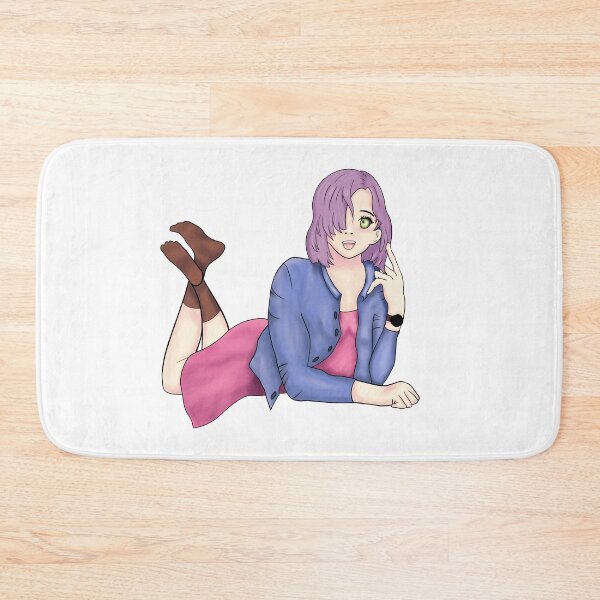 Item preview, Girl designed and sold by Melcu.