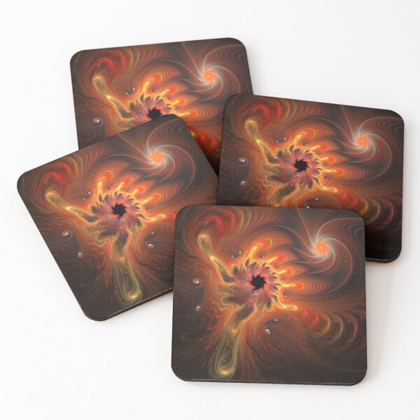 Item preview, Aparition of Evolving Expression designed and sold by bloorose.
