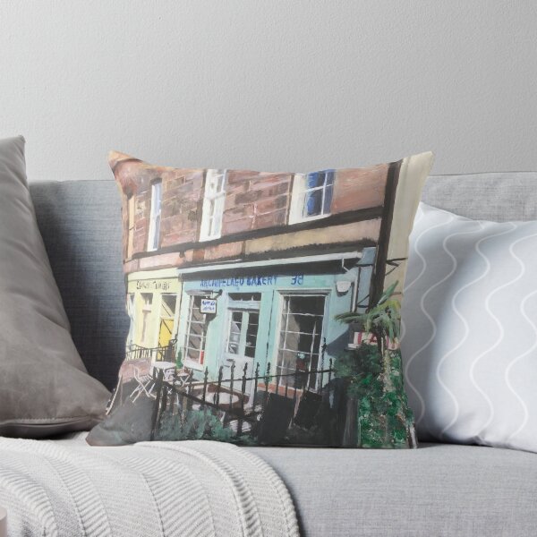 Item preview, Edinburgh New Town designed and sold by golan22may.