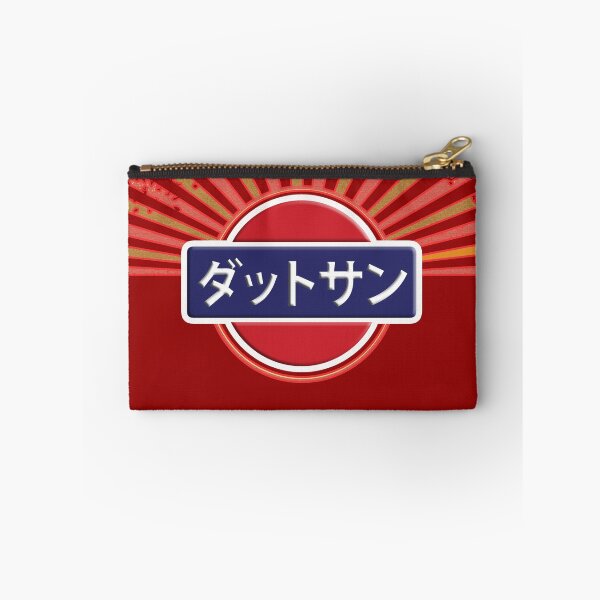 Item preview, Datsun Retro Japan  designed and sold by DBnation.