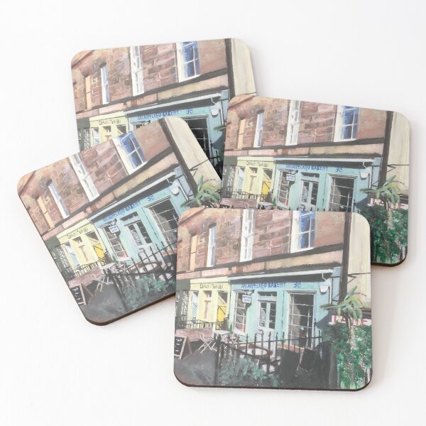 Item preview, Edinburgh New Town designed and sold by golan22may.