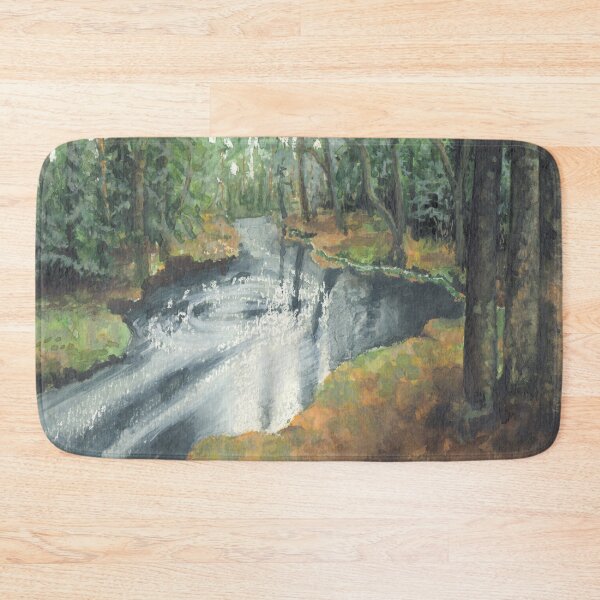 Item preview, Watercolor Vortex designed and sold by IvaW.