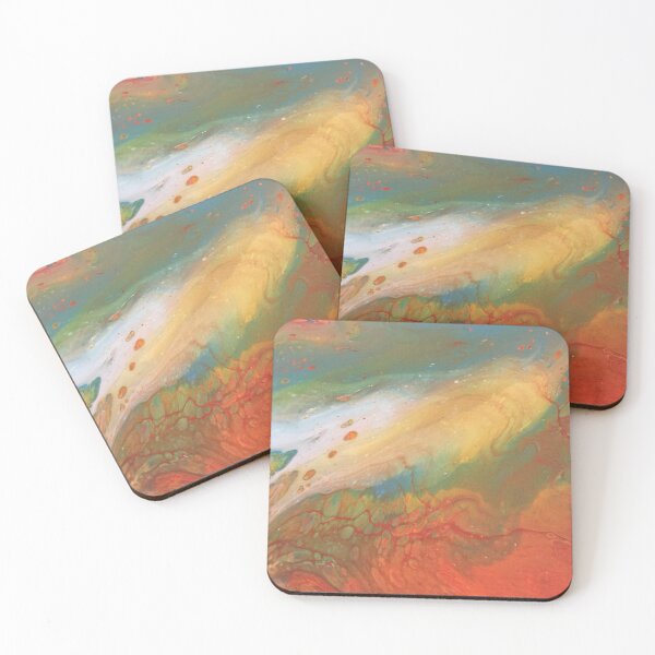 Item preview, The Surface of Mars designed and sold by Heather Thomas Olson.