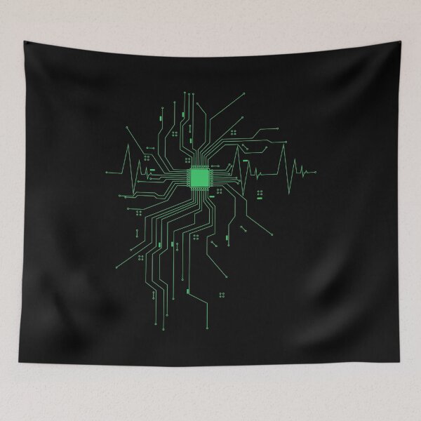 Item preview, Computer scientist gift for nerds and geeks designed and sold by alwe-designs.