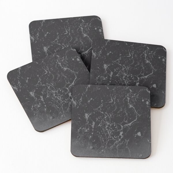 Item preview, Gray Black Marble #1 #decor #art designed and sold by Anita's & Bella's Art.