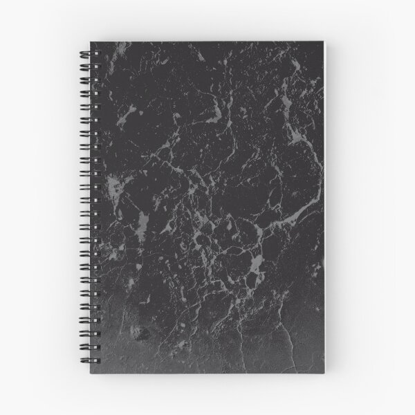 Item preview, Gray Black Marble #1 #decor #art designed and sold by Anita's & Bella's Art.