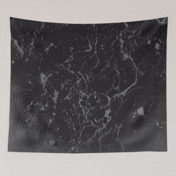 Item preview, Gray Black Marble #1 #decor #art designed and sold by Anita's & Bella's Art.