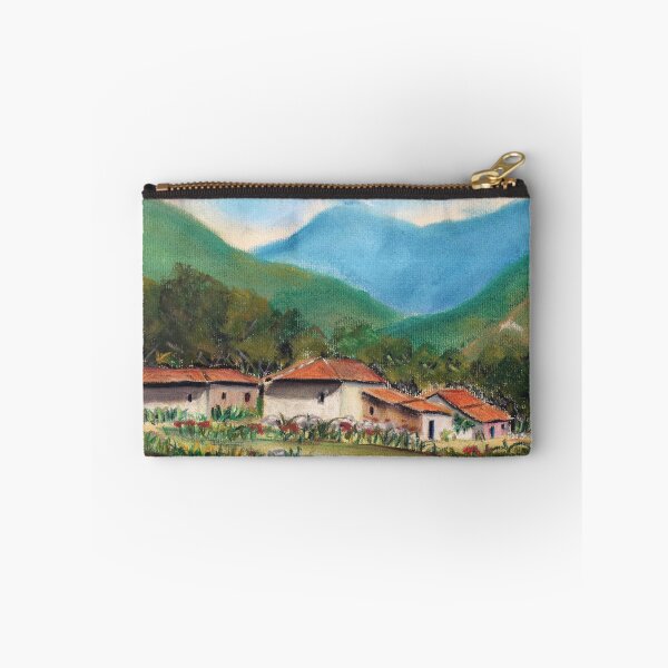 Item preview, Andean landscape designed and sold by eliso silva.