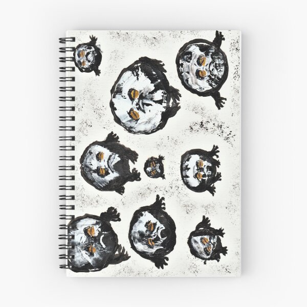 Item preview, Grumpy desert rain frogs designed and sold by Platypusafro.