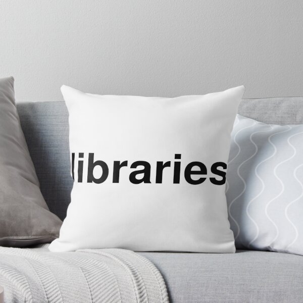 Item preview, libraries designed and sold by ninov94.