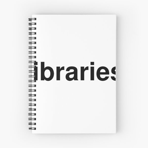 Item preview, libraries designed and sold by ninov94.
