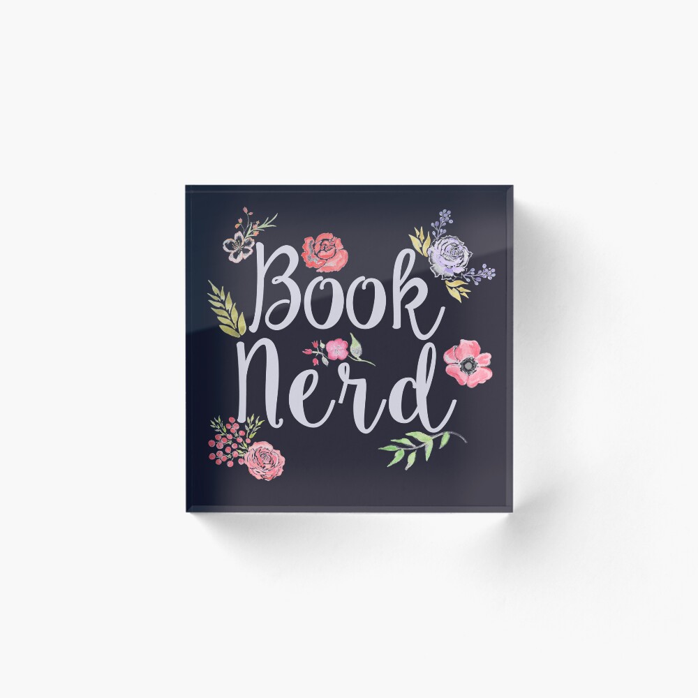 Item preview, Acrylic Block designed and sold by rainilyahead.