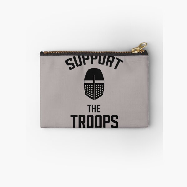 Item preview, Crusader - Support The Troops designed and sold by MandWthings.