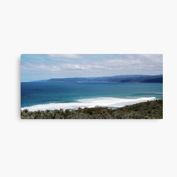 Lorne View Canvas Print