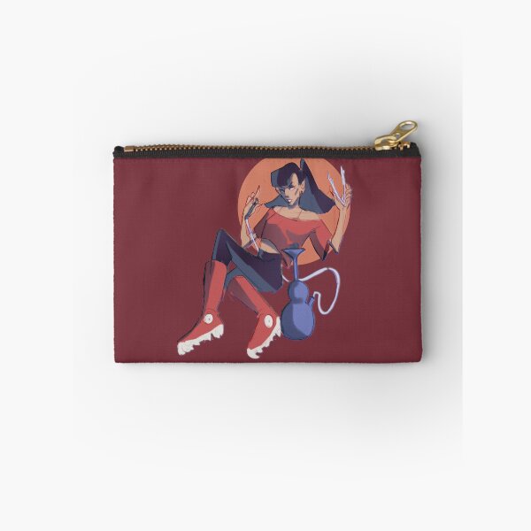 Item preview, Goth Shisha Girl [COOL] designed and sold by trashyvoid-art.