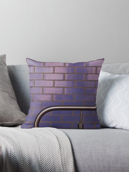 Aperçu de l'œuvre Purple Rail créée et vendue par Tim  Bourner.