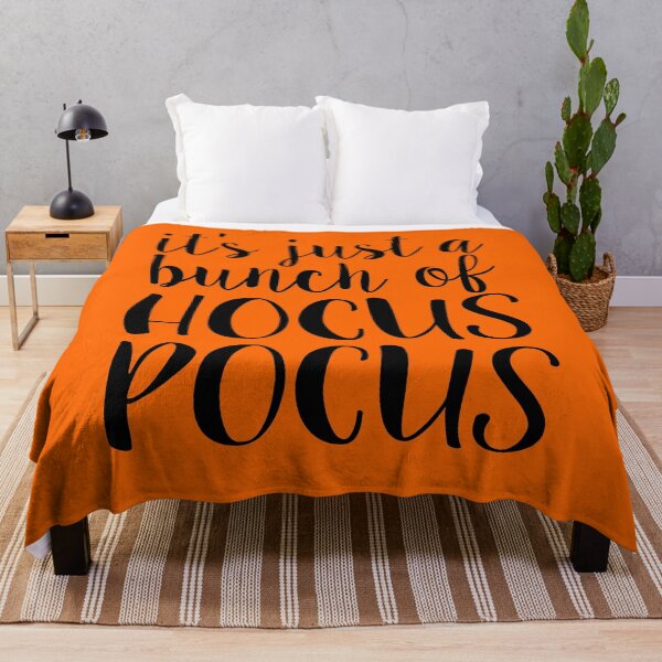 Item preview, hocus pocus designed and sold by paulusjart.