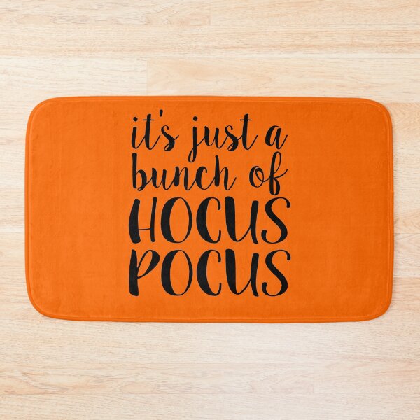 Item preview, hocus pocus designed and sold by paulusjart.