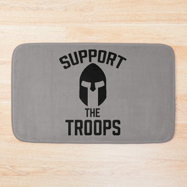Item preview, Greek Hoplite - Support The Troops designed and sold by MandWthings.