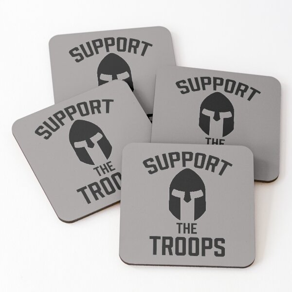 Item preview, Greek Hoplite - Support The Troops designed and sold by MandWthings.
