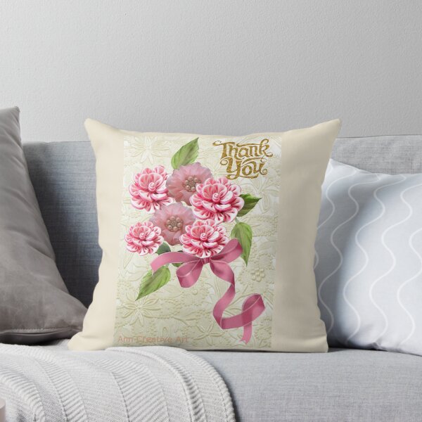 Item preview, Thanks designed and sold by Ann12art.