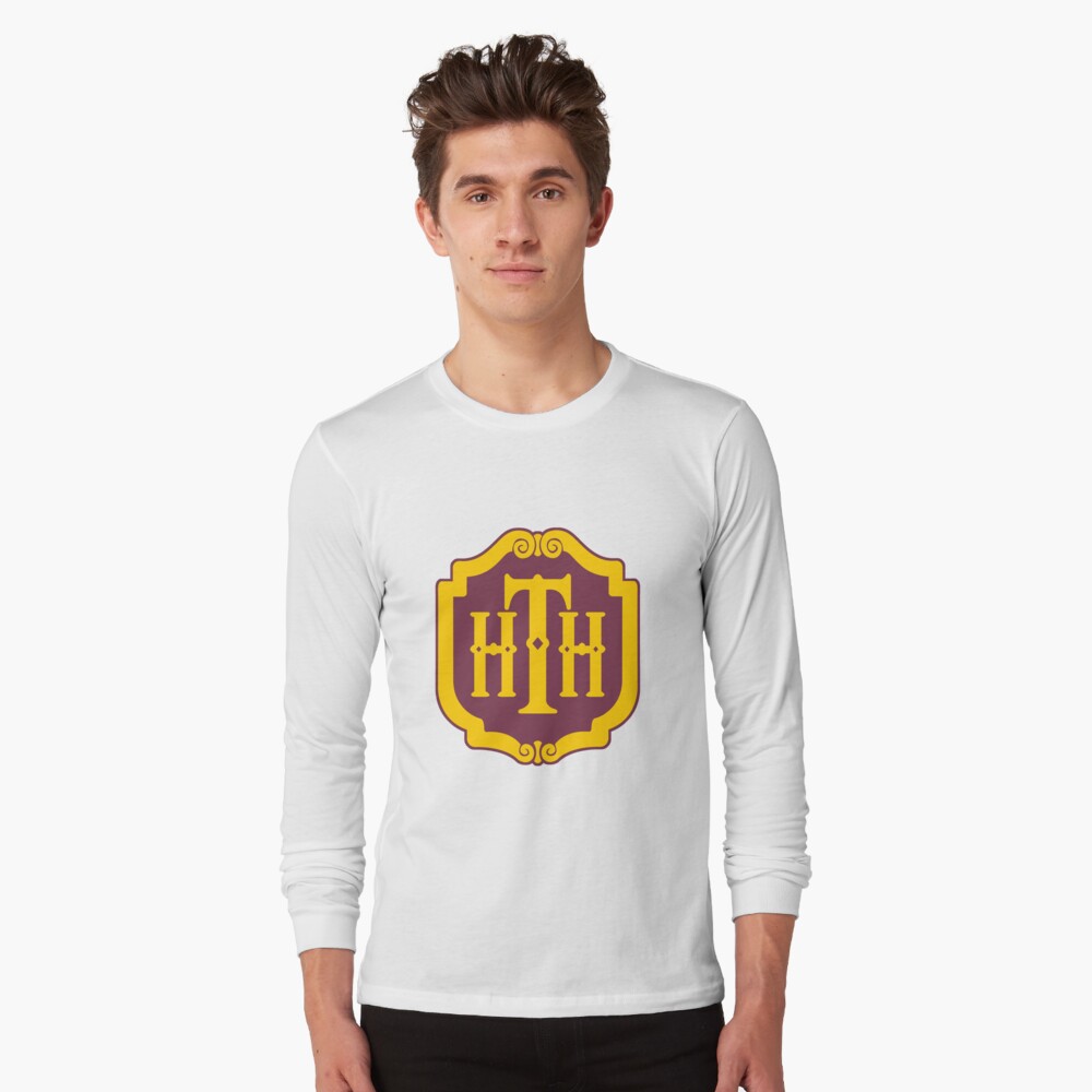 Item preview, Long Sleeve T-Shirt designed and sold by mainstreetmerch.