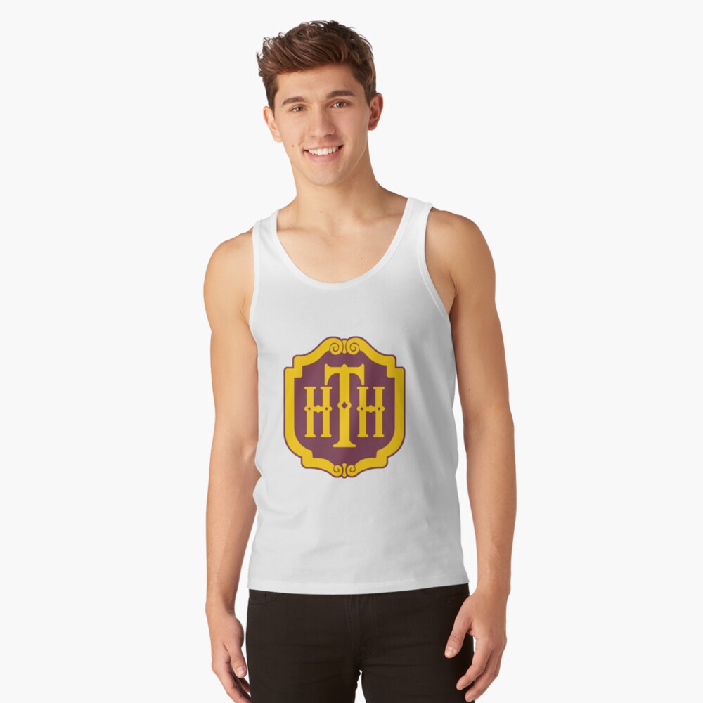 Item preview, Tank Top designed and sold by mainstreetmerch.