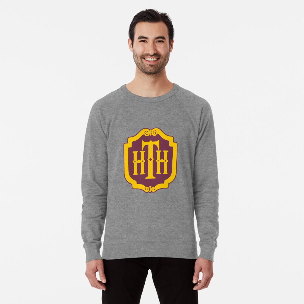 Item preview, Lightweight Sweatshirt designed and sold by mainstreetmerch.