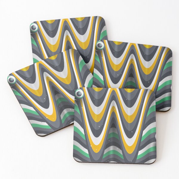 Item preview, Wavy letter W designed and sold by divincreador.