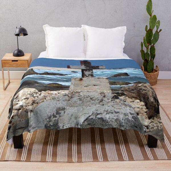 Item preview, Where The Sand, The Sea & The Sky Meet... designed and sold by DonnaM.