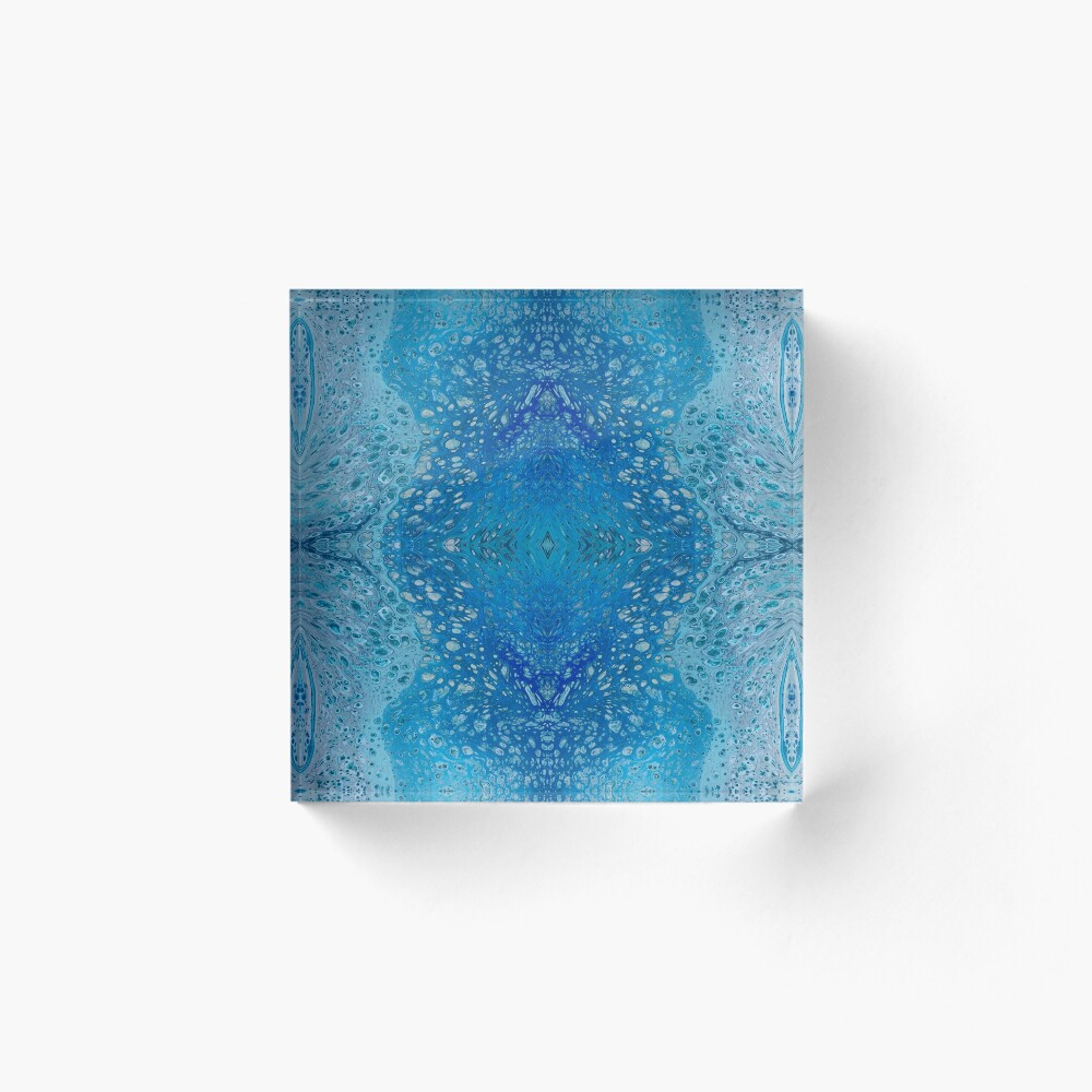 Item preview, Acrylic Block designed and sold by MarkEx.