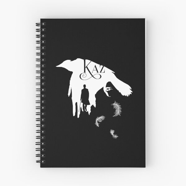 Item preview, Six of crows designed and sold by sashakhalid.
