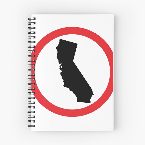Item preview, Say YES to California  designed and sold by ballisticlight.