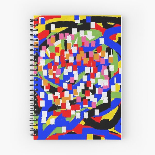 Item preview, Color and color 6 designed and sold by eliso silva.