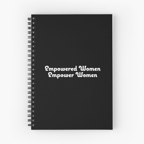 Item preview, Empowered Women Empower Women designed and sold by HiNoonStudio.