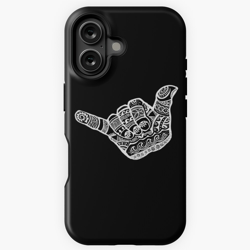 Item preview, iPhone Magsafe Tough Case designed and sold by jitterfly.