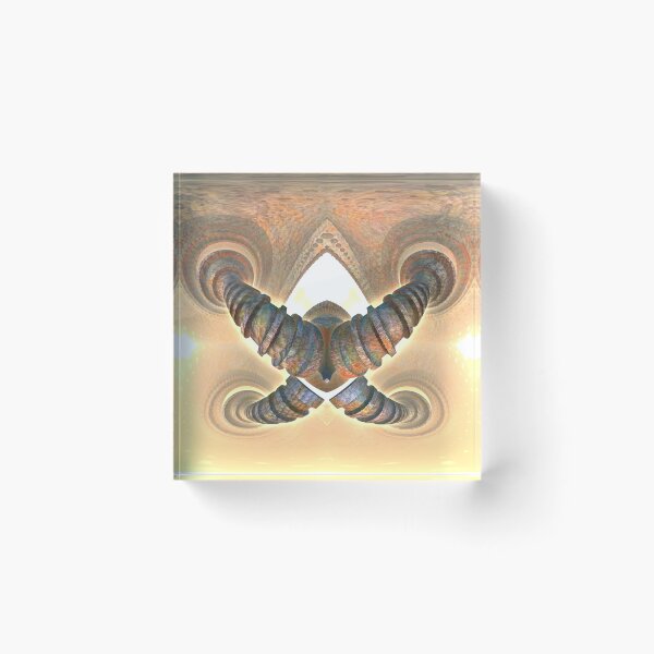 Item preview, Luminous Experience Transformed designed and sold by bloorose.
