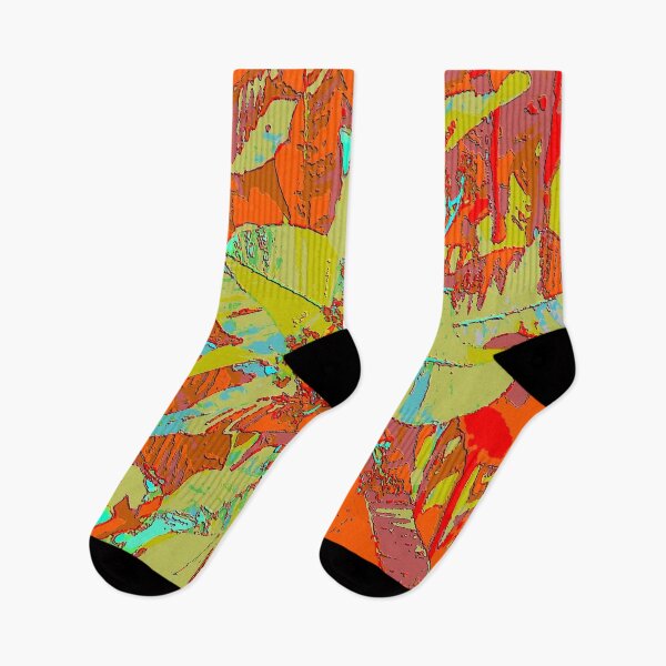 Item preview, Red green designed and sold by eliso silva.