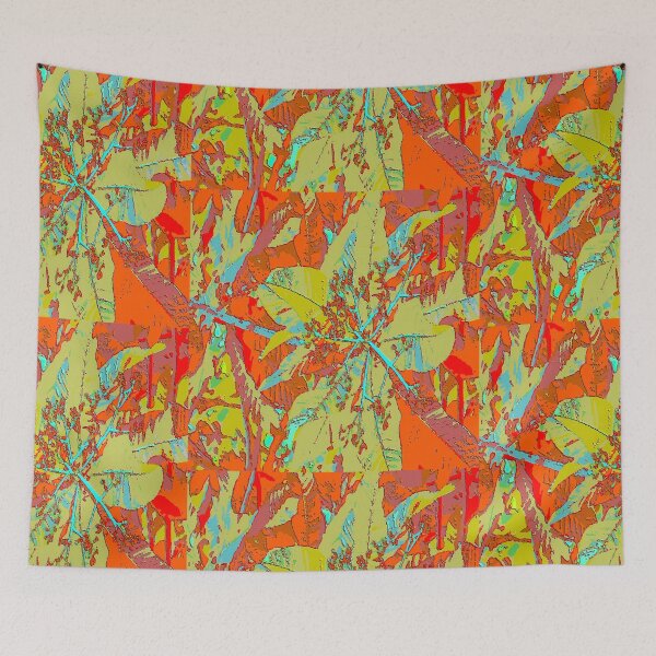 Item preview, Red green designed and sold by eliso silva.