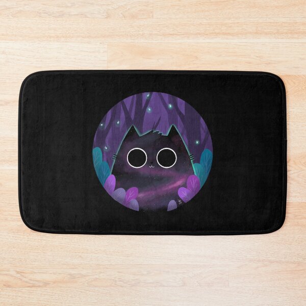 Item preview, Galaxy Cat designed and sold by mangolindsay.