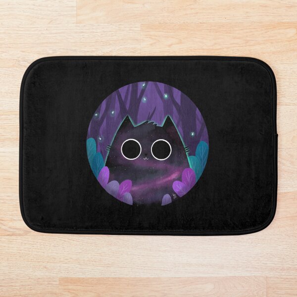 Item preview, Galaxy Cat designed and sold by mangolindsay.
