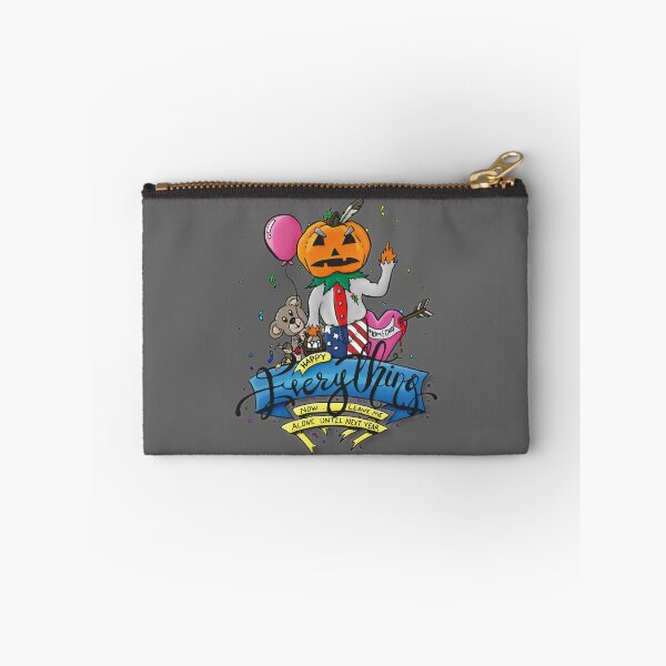 Item preview, Happy Everything! Now Leave Me Alone Until Next Year designed and sold by Jarrod Vandenberg.