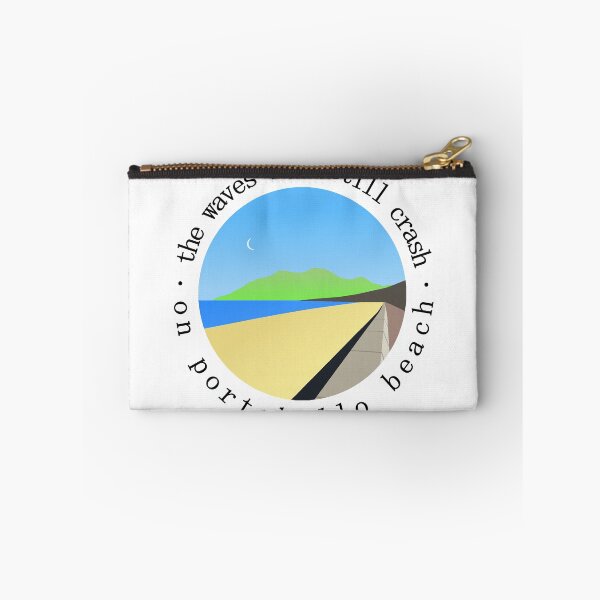 Item preview, Portobello Beach Edinburgh designed and sold by robynetzan.