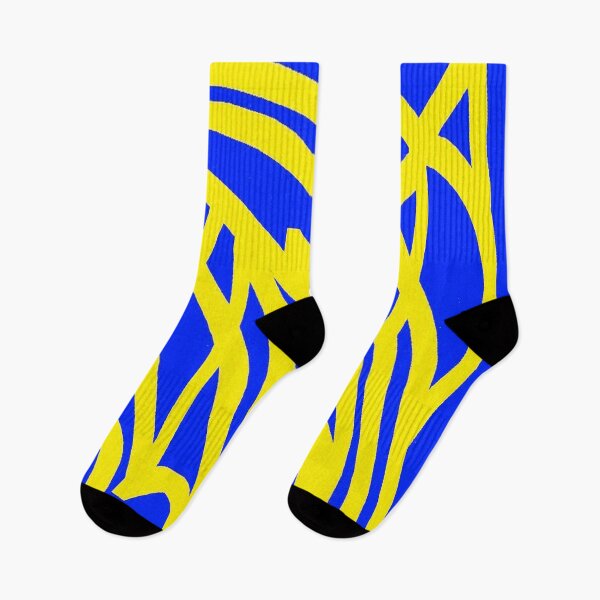 Item preview, Blue yellow ing designed and sold by eliso silva.