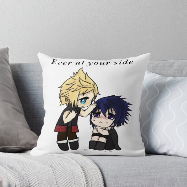 Item preview, Ever at your side designed and sold by MoonChief21.