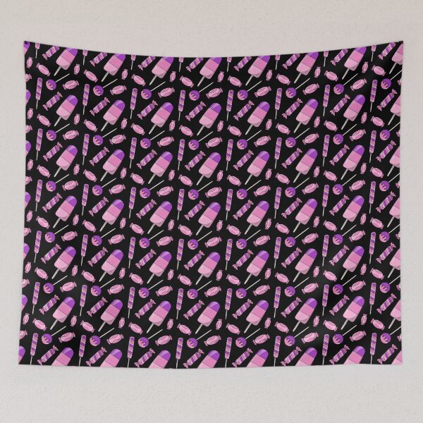 Item preview, Pink candy. designed and sold by emphatic.