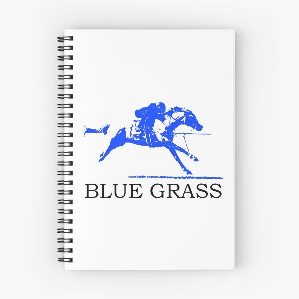 Item preview, Blue Grass Race Horse designed and sold by John Batts.