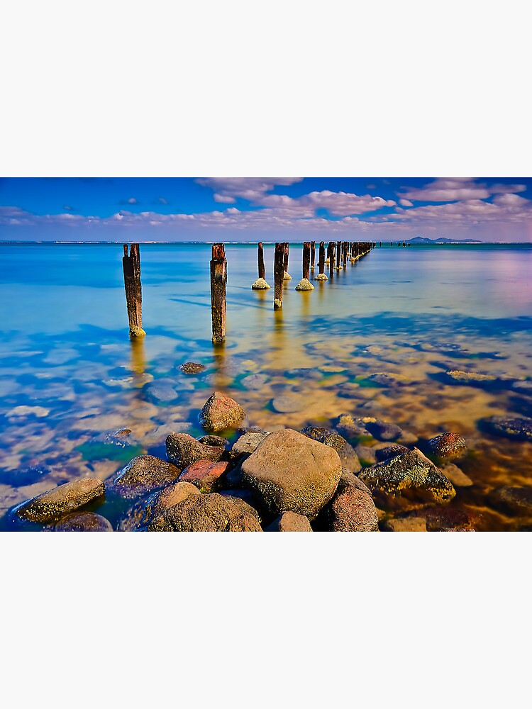 The Dell at Clifton Springs #3 by JasonGreen