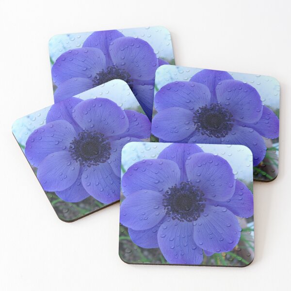Item preview, Anemone designed and sold by Sharon Perrett.