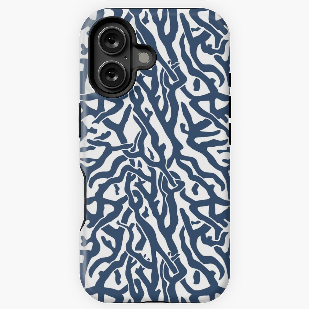 Item preview, iPhone Magsafe Tough Case designed and sold by emkayhess.